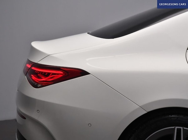 Used Mercedes-Benz CLA 2020 for sale - 75243579: Photo 16