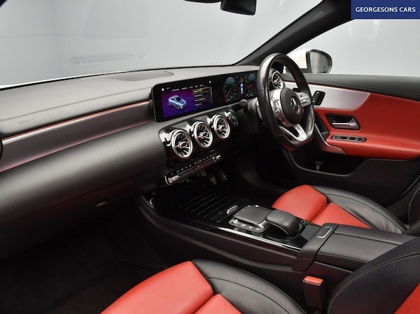 Used Mercedes-Benz CLA 2020 for sale - 75243579: Photo 19