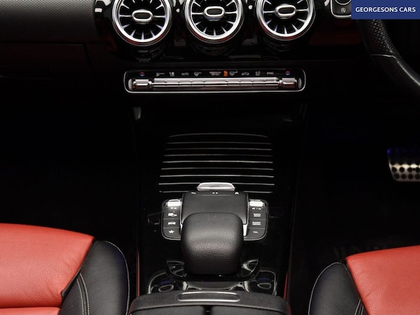 Used Mercedes-Benz CLA 2020 for sale - 75243579: Photo 33