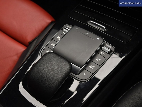 Used Mercedes-Benz CLA 2020 for sale - 75243579: Photo 36