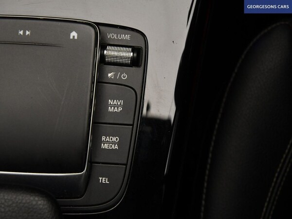 Used Mercedes-Benz CLA 2020 for sale - 75243579: Photo 37