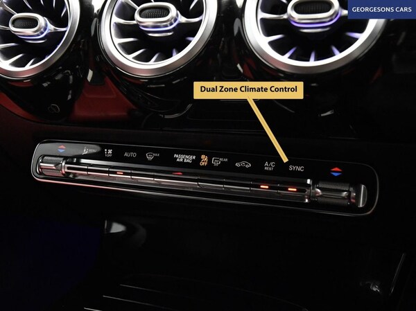 Used Mercedes-Benz CLA 2020 for sale - 75243579: Photo 40