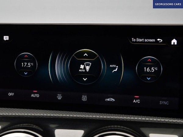 Used Mercedes-Benz CLA 2020 for sale - 75243579: Photo 41