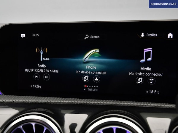Used Mercedes-Benz CLA 2020 for sale - 75243579: Photo 42