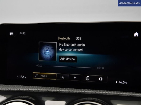 Used Mercedes-Benz CLA 2020 for sale - 75243579: Photo 44