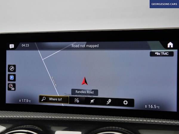 Used Mercedes-Benz CLA 2020 for sale - 75243579: Photo 45