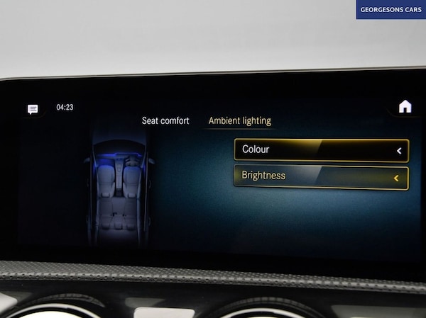Used Mercedes-Benz CLA 2020 for sale - 75243579: Photo 46