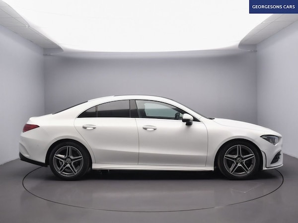Used Mercedes-Benz CLA 2020 for sale - 75243579: Photo 7