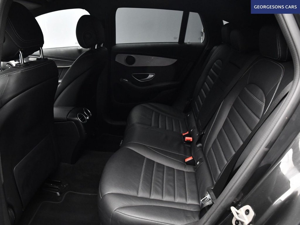 Used Mercedes-Benz EQC 2022 for sale - 77275661: Photo 13