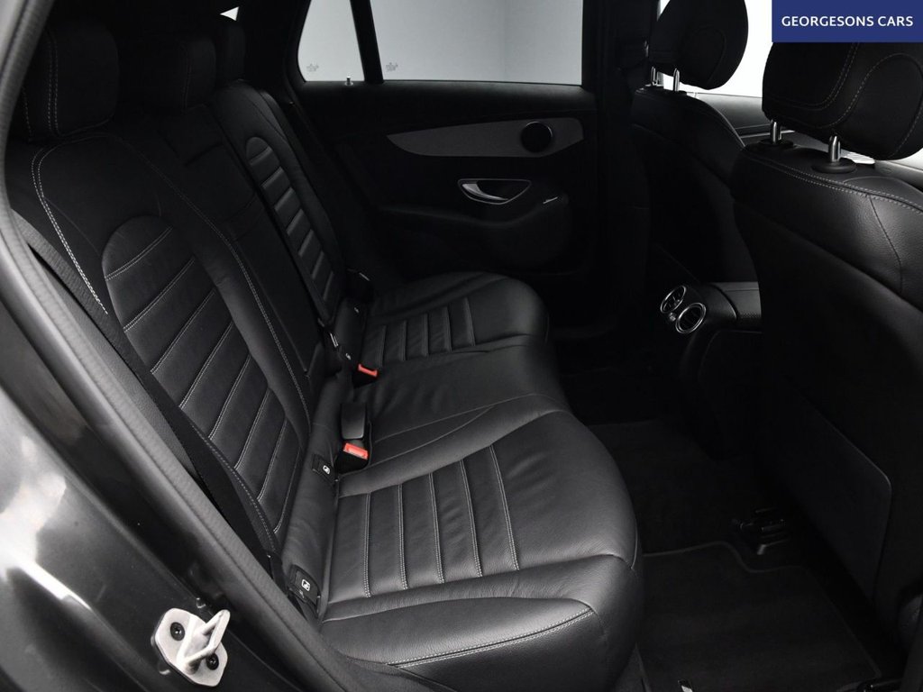 Used Mercedes-Benz EQC 2022 for sale - 77275661: Photo 14