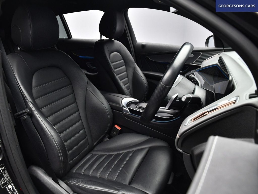 Used Mercedes-Benz EQC 2022 for sale - 77275661: Photo 17
