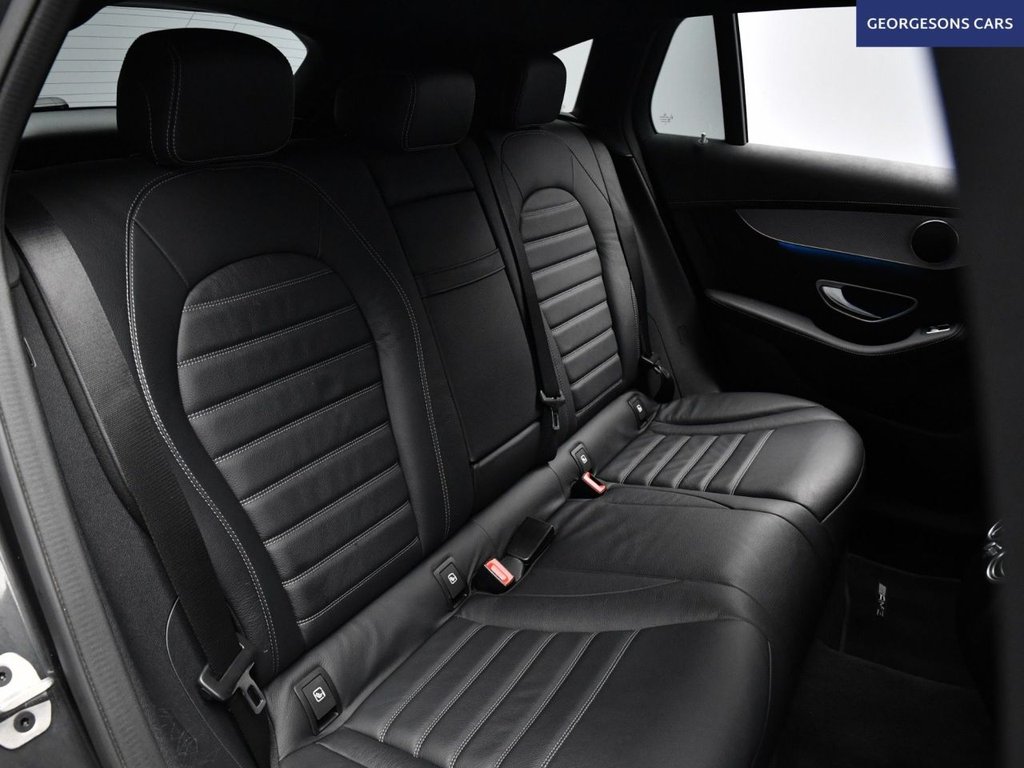 Used Mercedes-Benz EQC 2022 for sale - 77275661: Photo 20