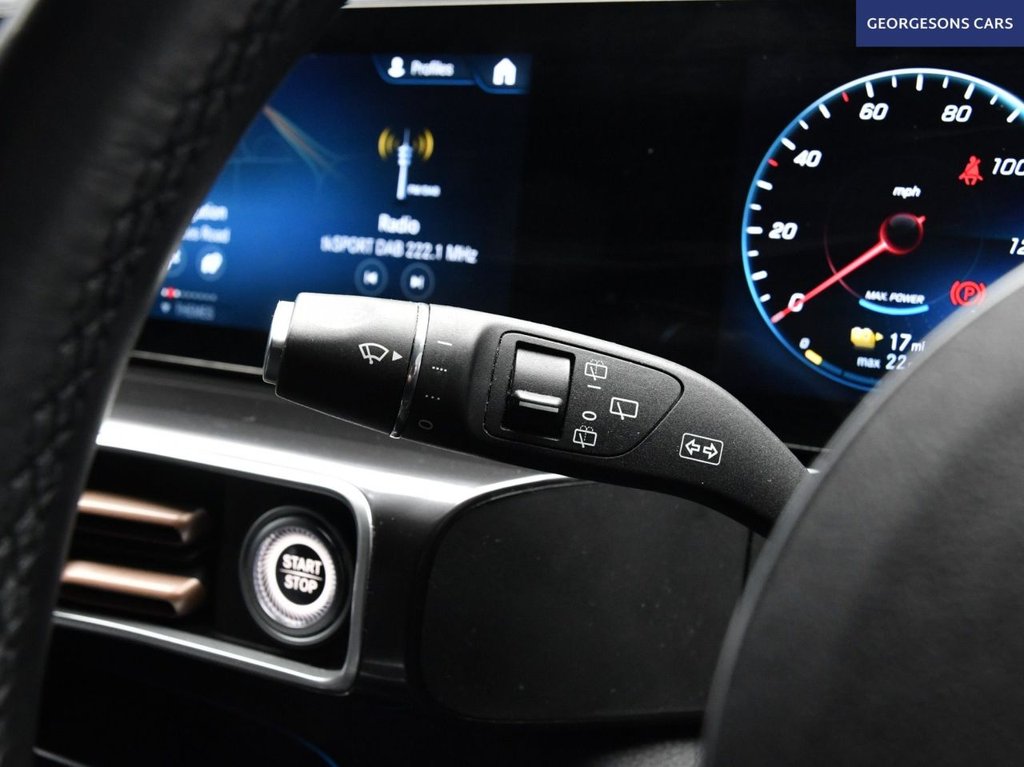 Used Mercedes-Benz EQC 2022 for sale - 77275661: Photo 23