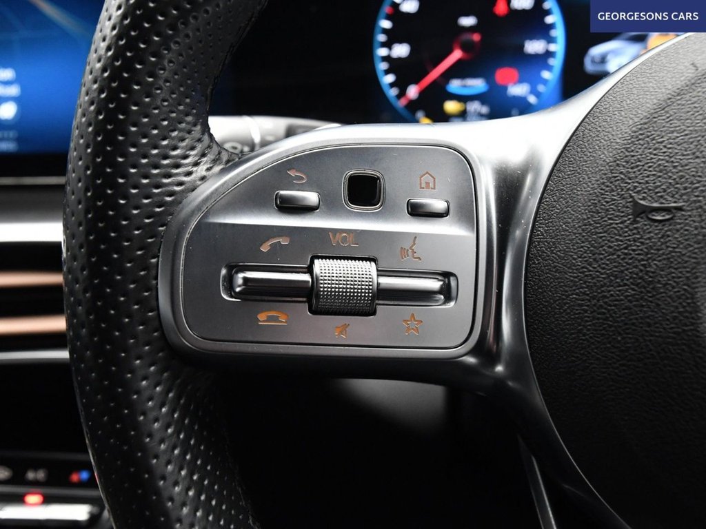 Used Mercedes-Benz EQC 2022 for sale - 77275661: Photo 26