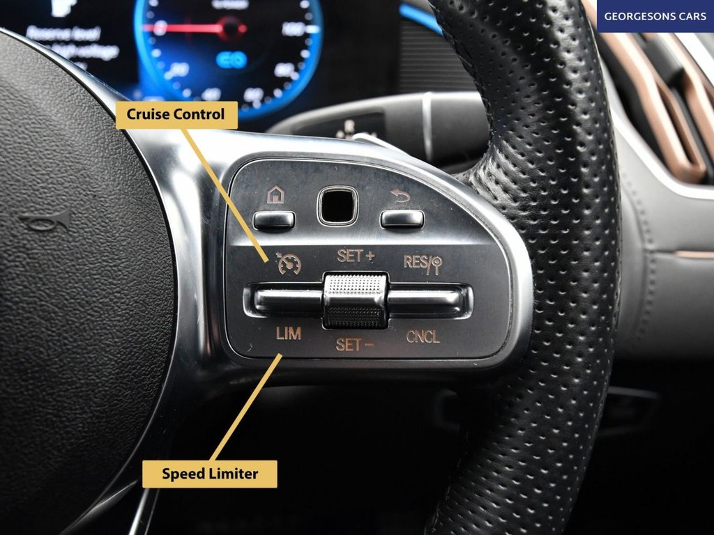 Used Mercedes-Benz EQC 2022 for sale - 77275661: Photo 27