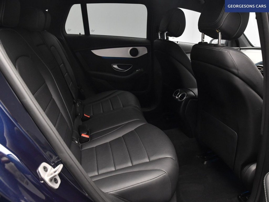 Used Mercedes-Benz EQC 2022 for sale - 76345377: Photo 22