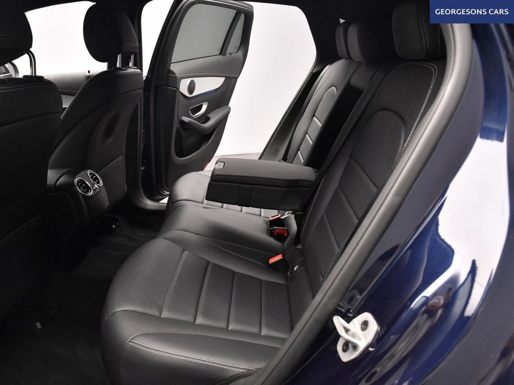 Used Mercedes-Benz EQC 2022 for sale - 76345377: Photo 24