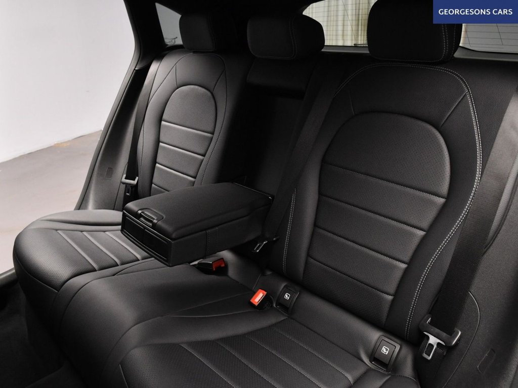 Used Mercedes-Benz EQC 2022 for sale - 76345377: Photo 25