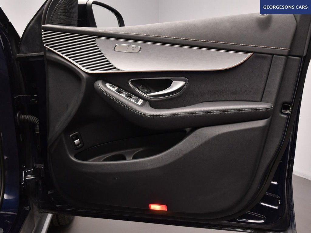 Used Mercedes-Benz EQC 2022 for sale - 76345377: Photo 26
