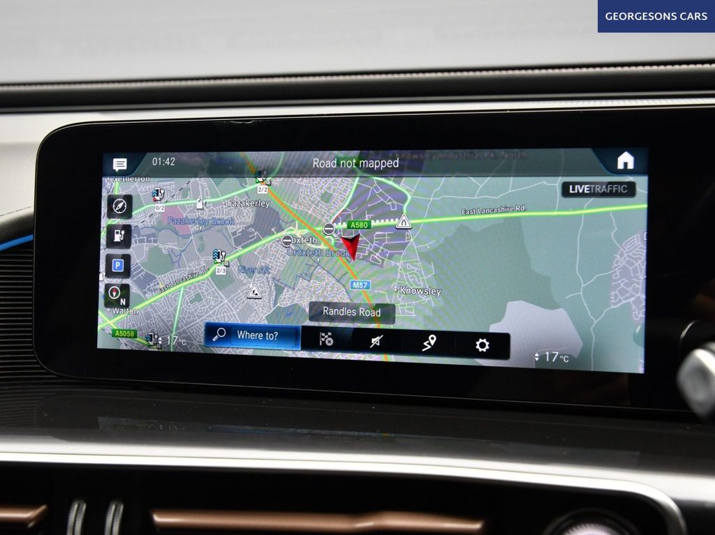 Used Mercedes-Benz EQC 2022 for sale - 76345377: Photo 37