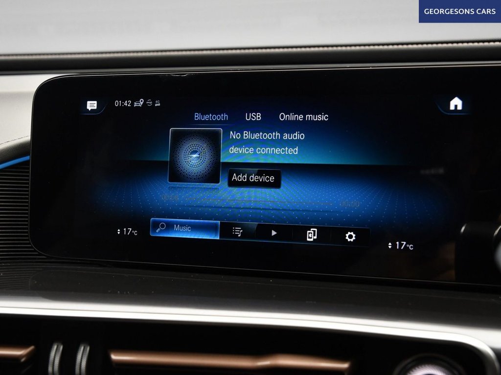 Used Mercedes-Benz EQC 2022 for sale - 76345377: Photo 39