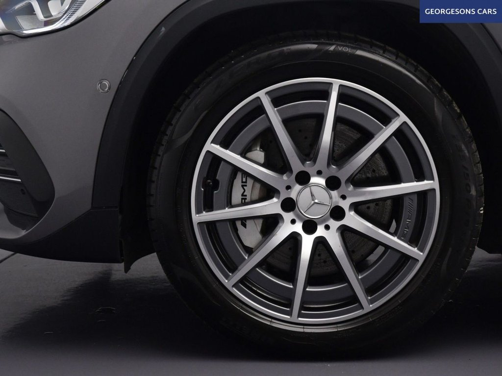 Used Mercedes-Benz GLA 2021 for sale - 77110847: Photo 11