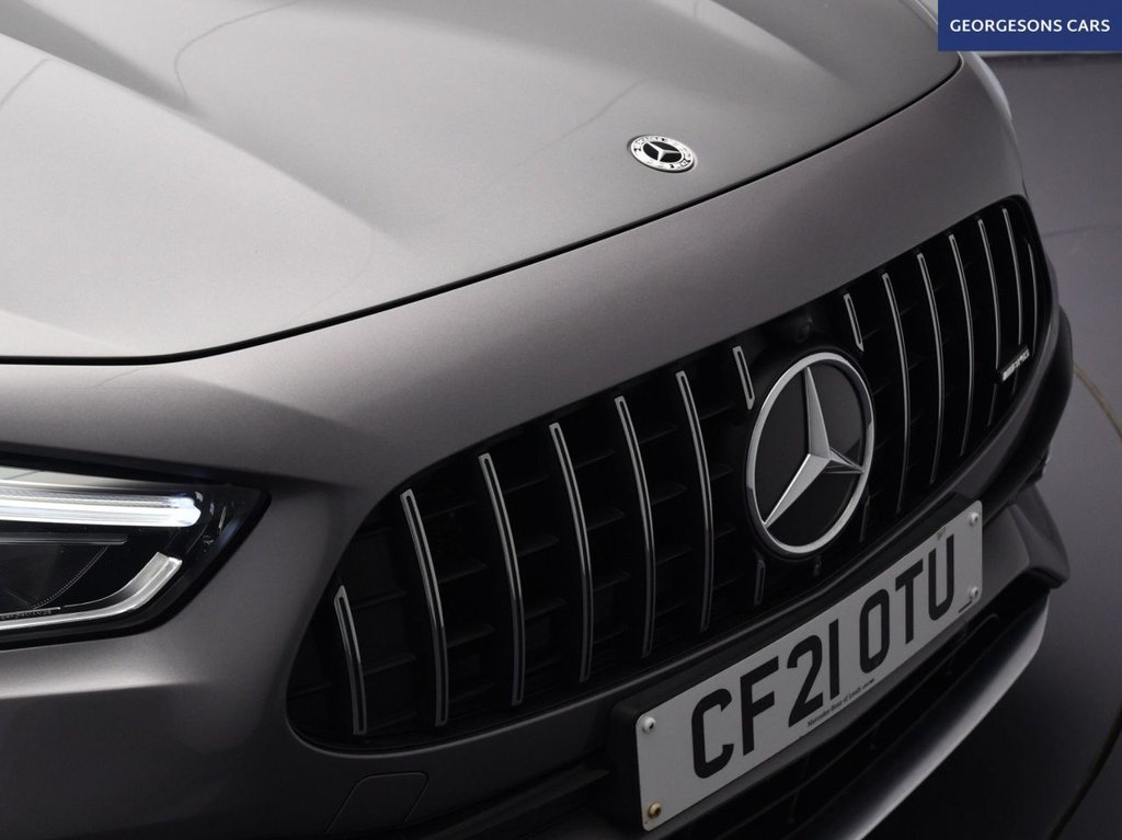 Used Mercedes-Benz GLA 2021 for sale - 77110847: Photo 12