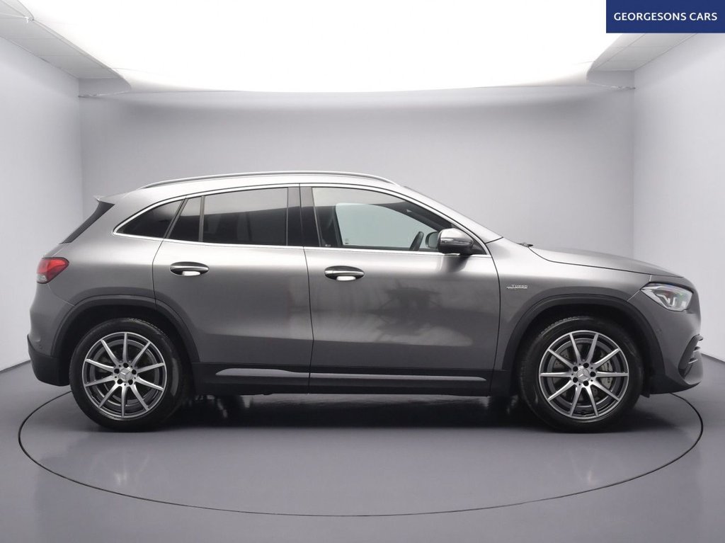 Used Mercedes-Benz GLA 2021 for sale - 77110847: Photo 7