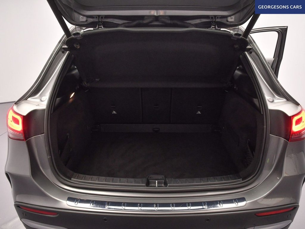 Used Mercedes-Benz GLA 2021 for sale - 77110847: Photo 9