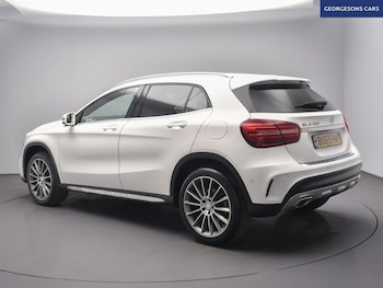 Used Mercedes-Benz GLA 2019 for sale - 78314898: Photo