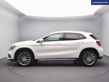 Used Mercedes-Benz GLA 2019 for sale - 78314898: Photo