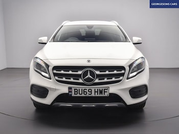 Used Mercedes-Benz GLA 2019 for sale - 78314898: Photo