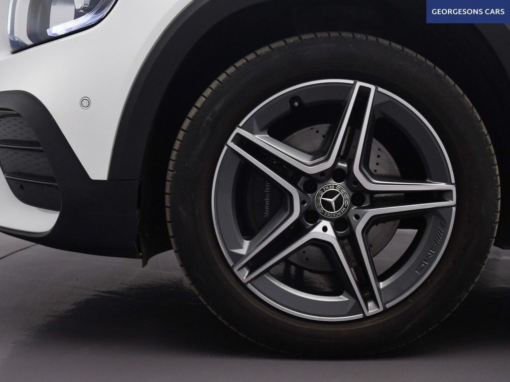 Used Mercedes-Benz GLB 2022 for sale - 76417029: Photo 10