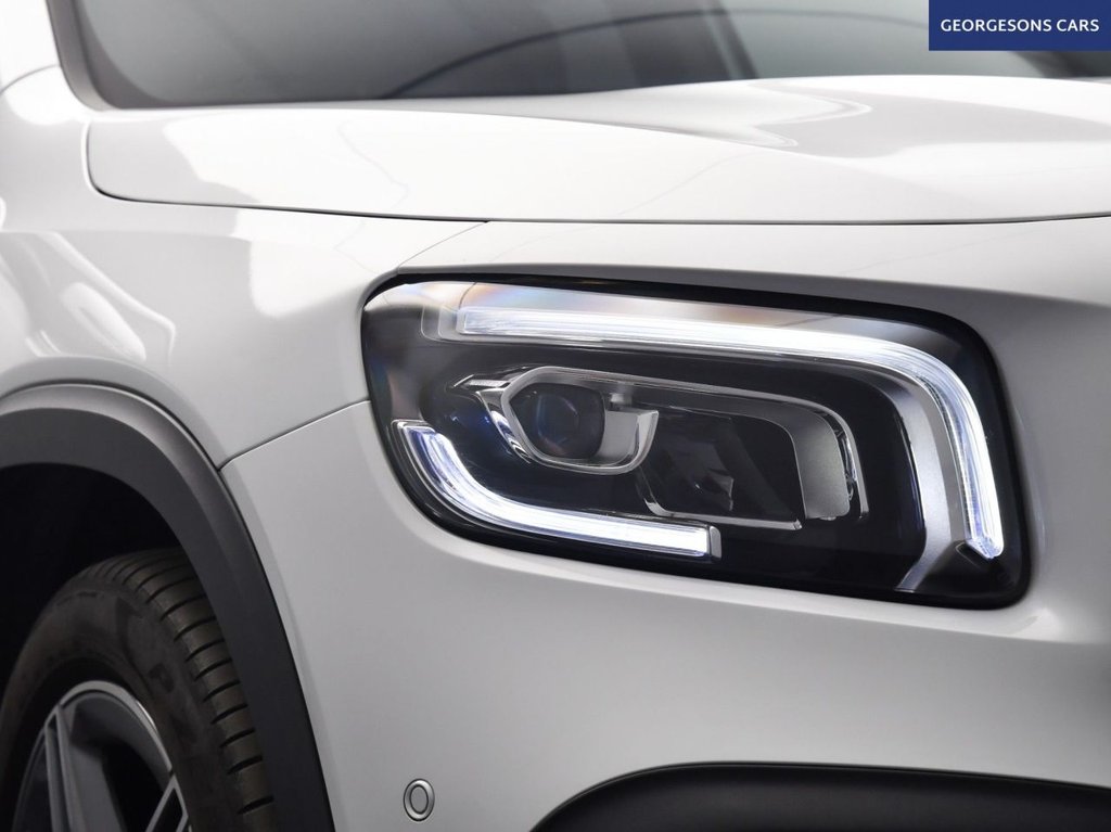 Used Mercedes-Benz GLB 2022 for sale - 76417029: Photo 11