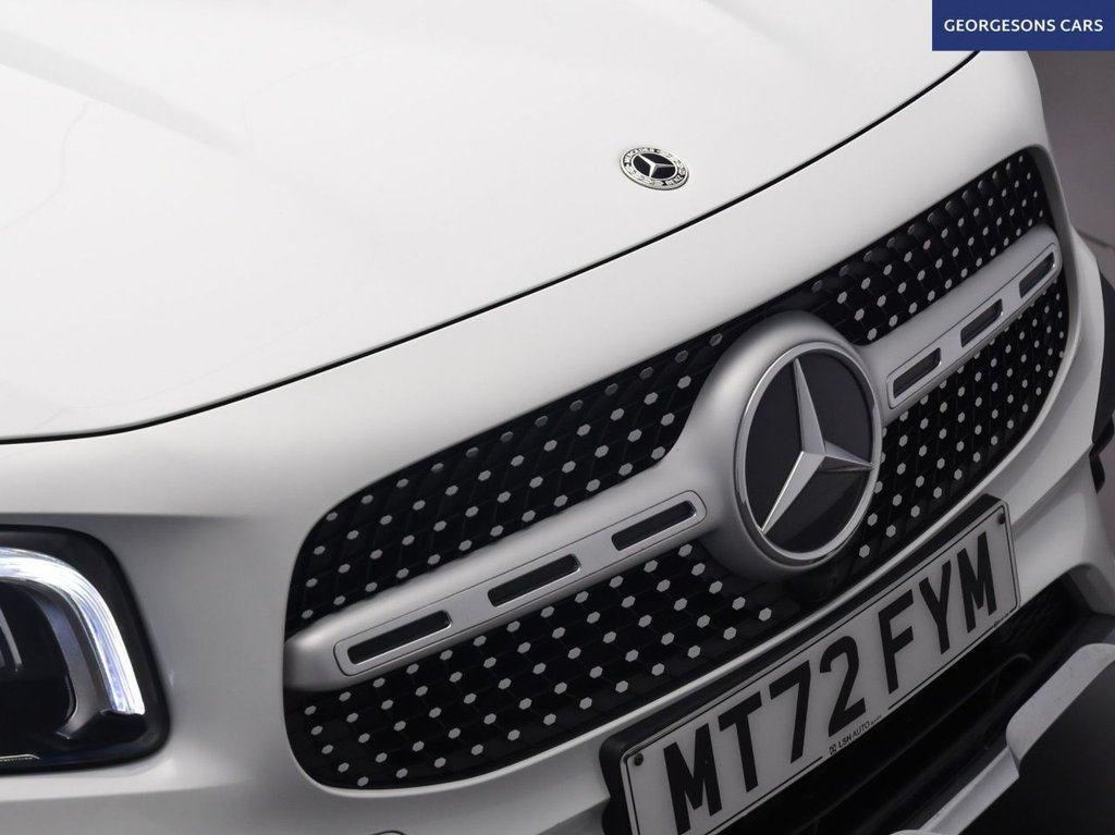 Used Mercedes-Benz GLB 2022 for sale - 76417029: Photo 12