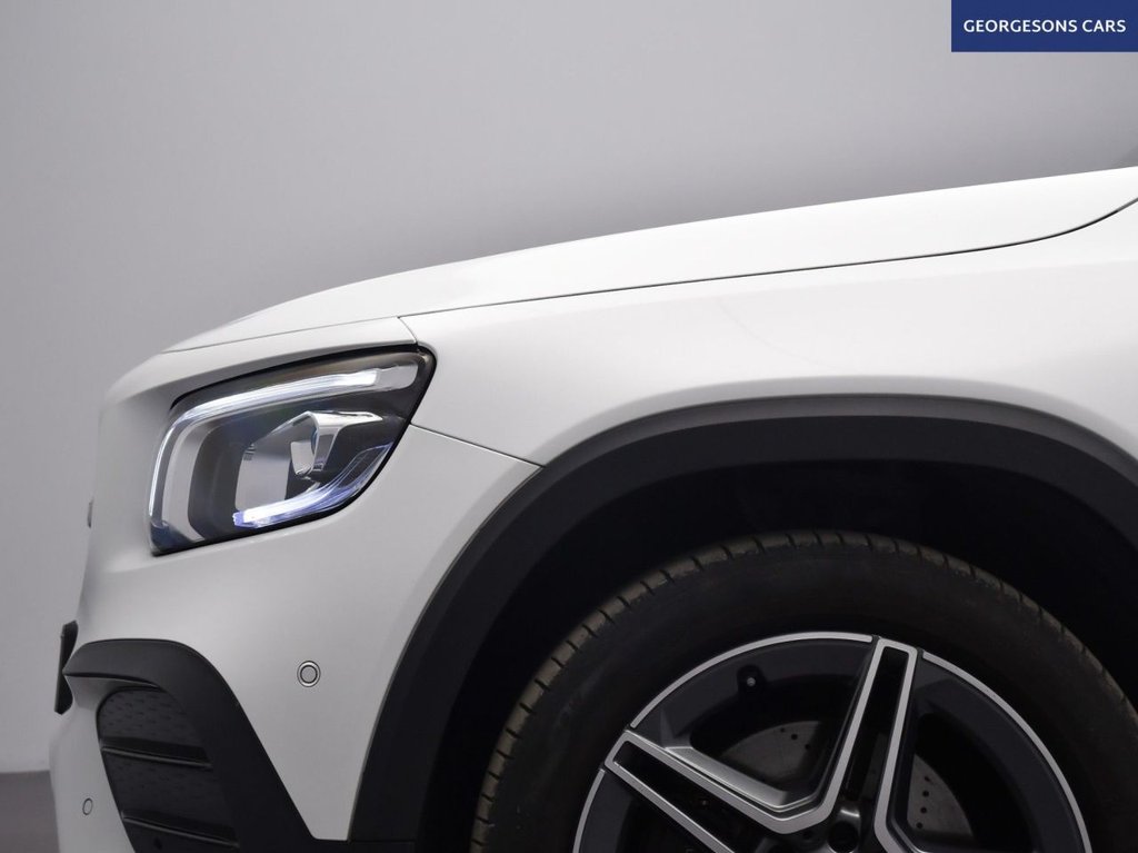 Used Mercedes-Benz GLB 2022 for sale - 76417029: Photo 15