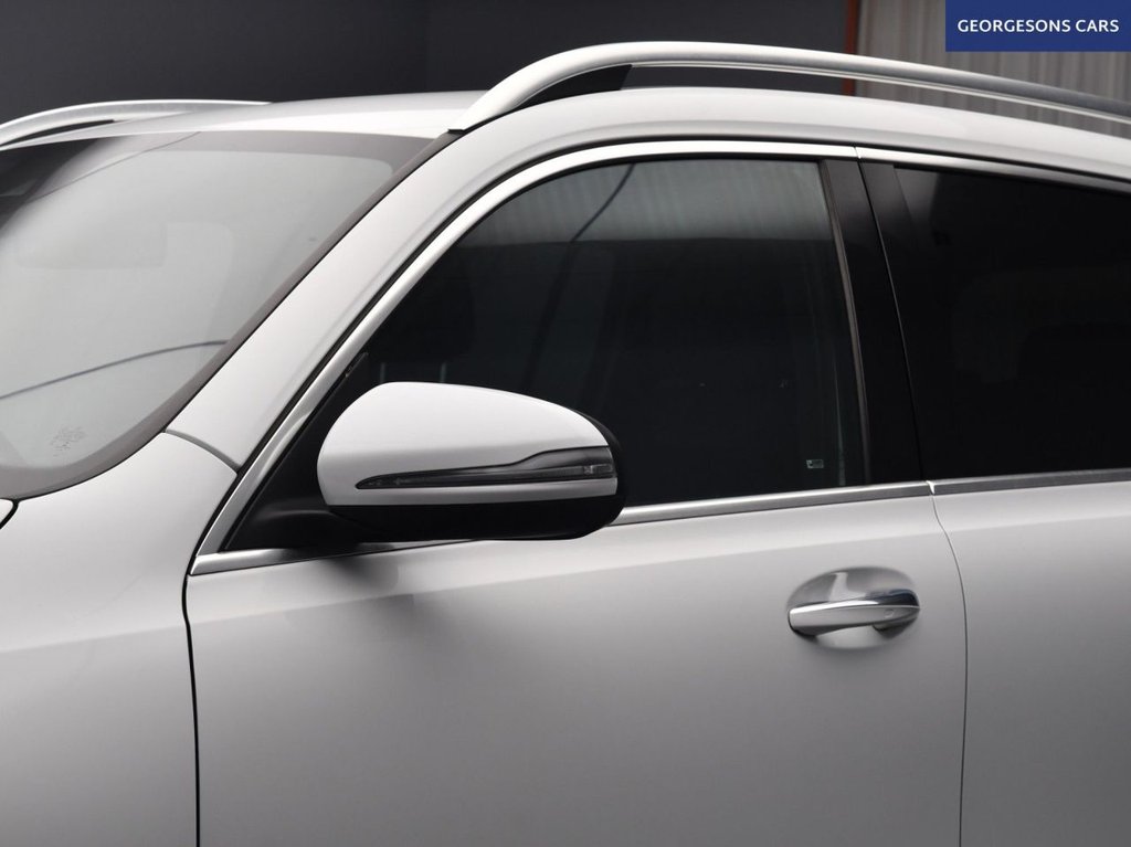 Used Mercedes-Benz GLB 2022 for sale - 76417029: Photo 16