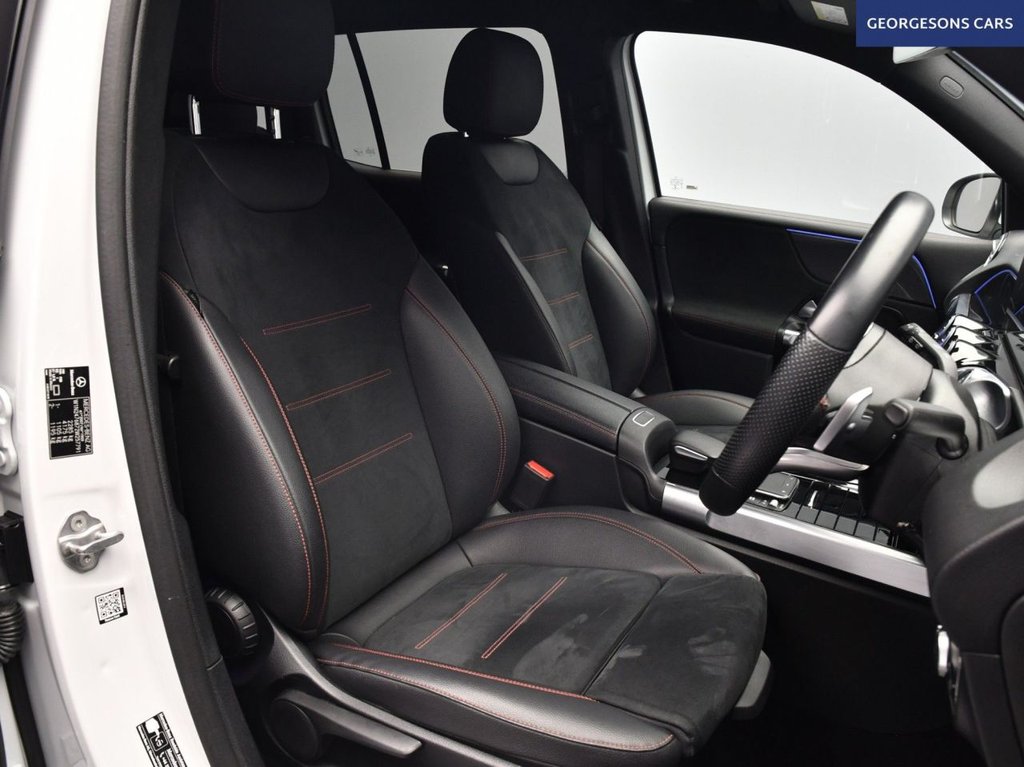 Used Mercedes-Benz GLB 2022 for sale - 76417029: Photo 20