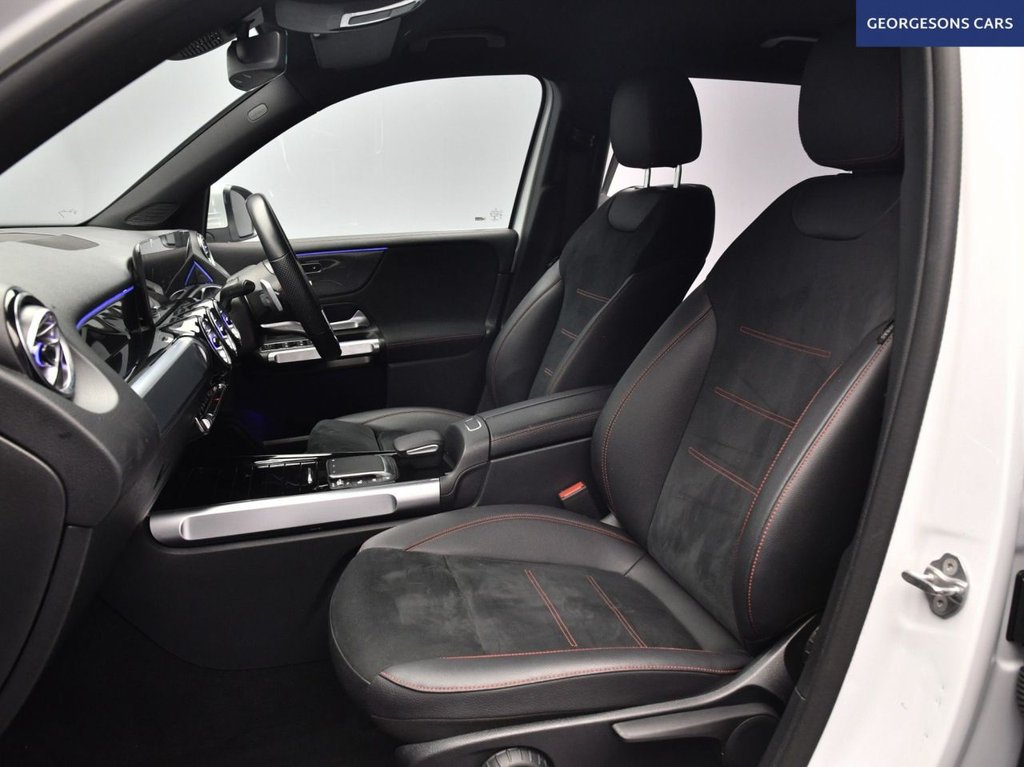 Used Mercedes-Benz GLB 2022 for sale - 76417029: Photo 21