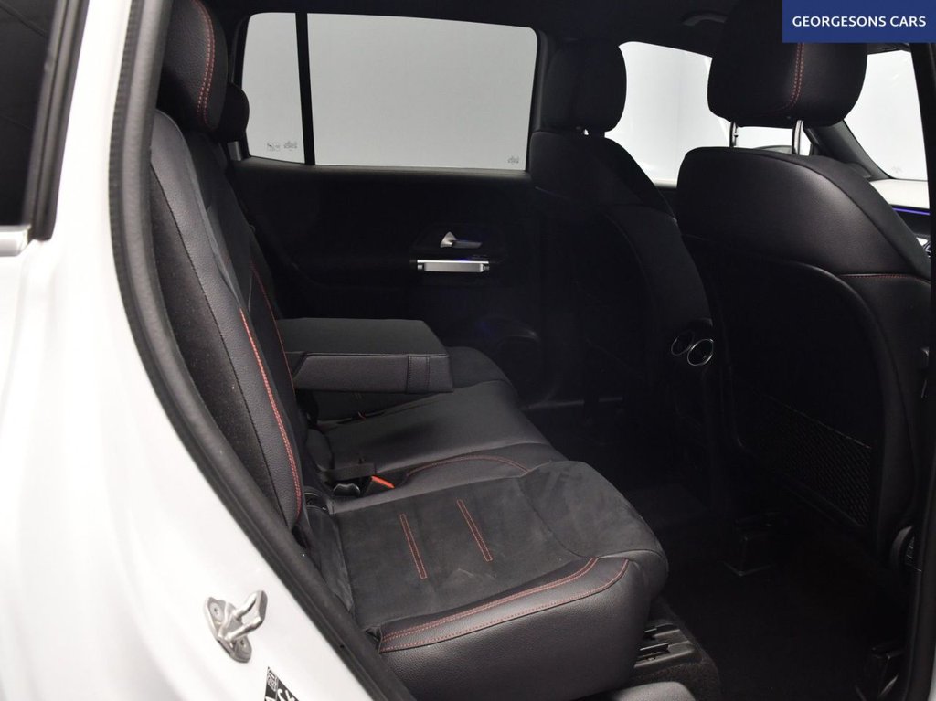 Used Mercedes-Benz GLB 2022 for sale - 76417029: Photo 22