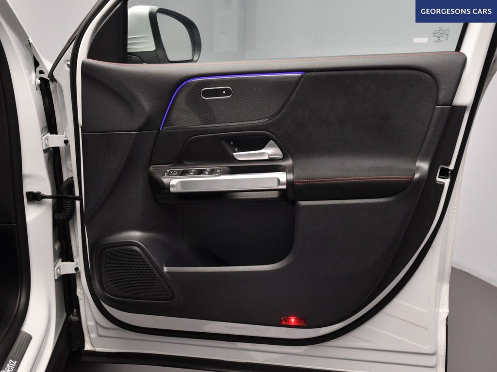 Used Mercedes-Benz GLB 2022 for sale - 76417029: Photo 24