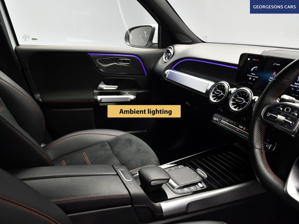 Used Mercedes-Benz GLB 2022 for sale - 76417029: Photo 25