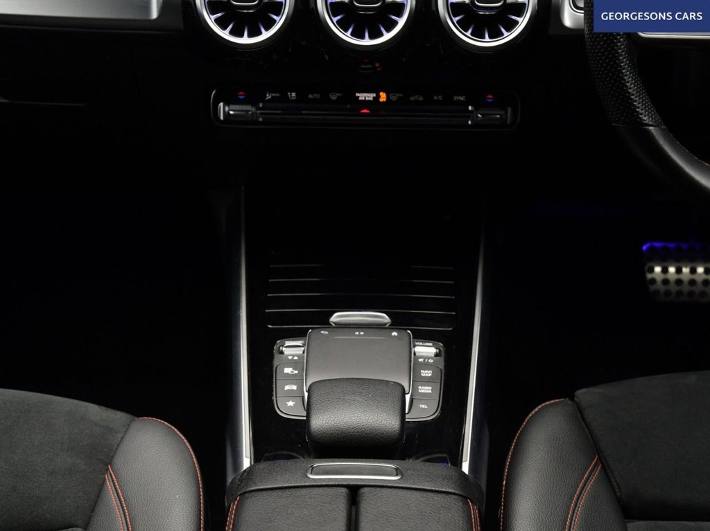 Used Mercedes-Benz GLB 2022 for sale - 76417029: Photo 26