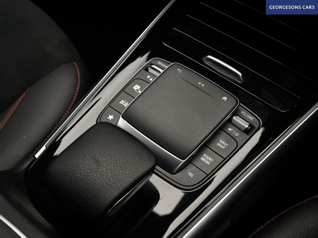 Used Mercedes-Benz GLB 2022 for sale - 76417029: Photo 29