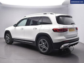 Used Mercedes-Benz GLB 2022 for sale - 76417029: Photo