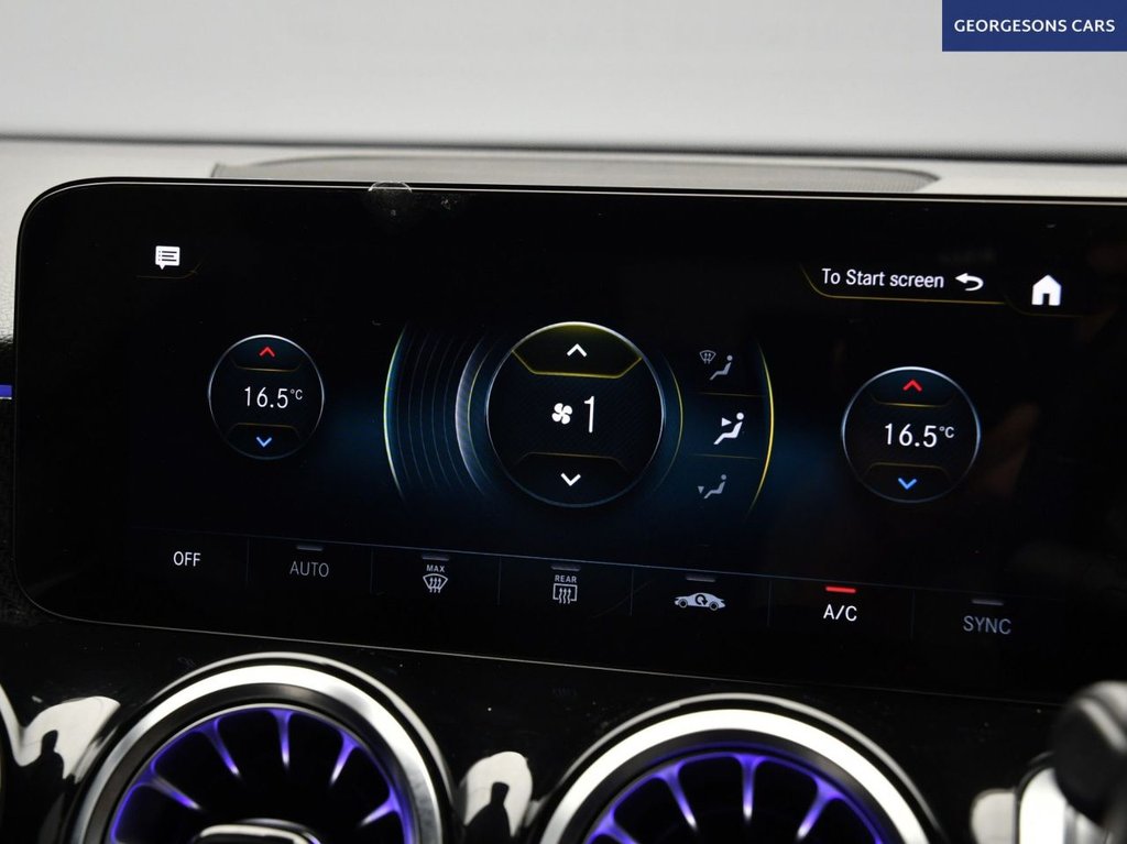 Used Mercedes-Benz GLB 2022 for sale - 76417029: Photo 34