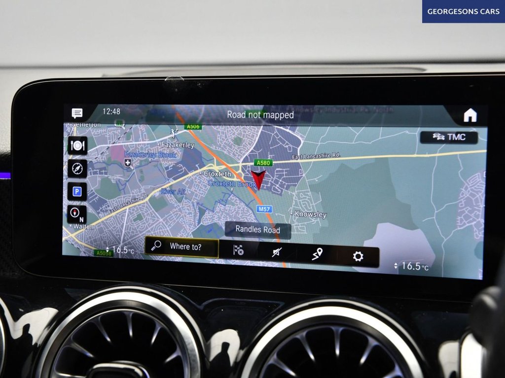 Used Mercedes-Benz GLB 2022 for sale - 76417029: Photo 36