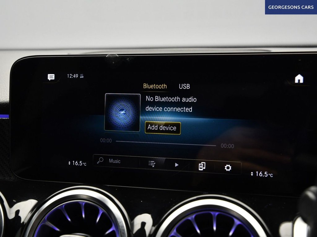 Used Mercedes-Benz GLB 2022 for sale - 76417029: Photo 38