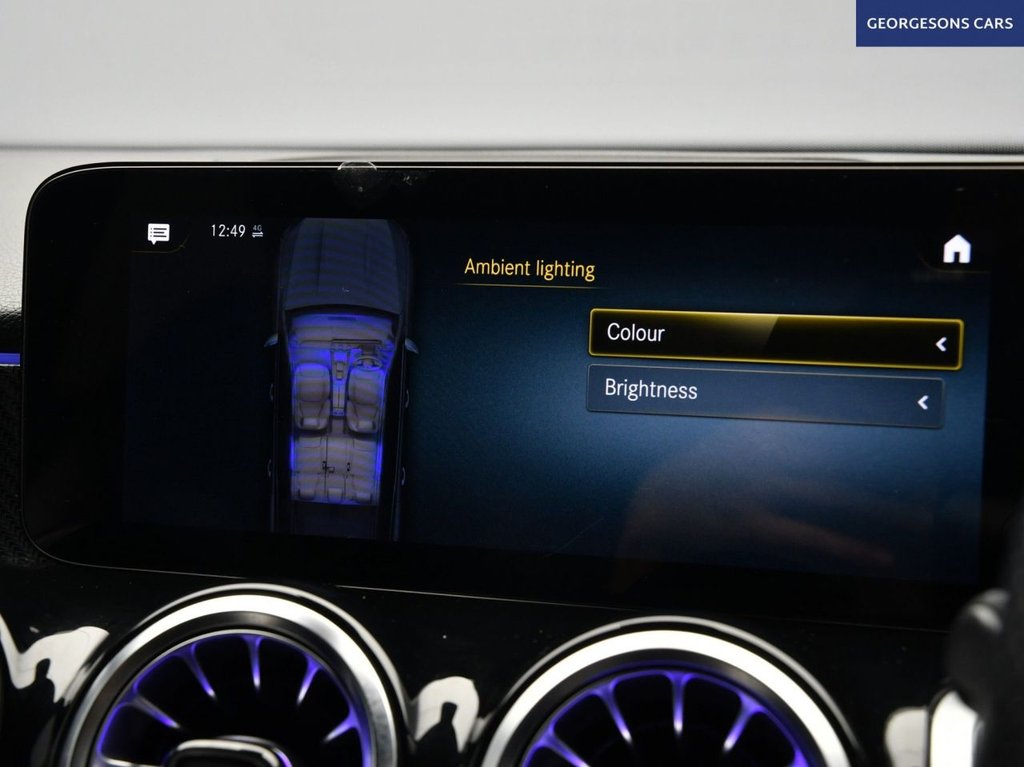 Used Mercedes-Benz GLB 2022 for sale - 76417029: Photo 39