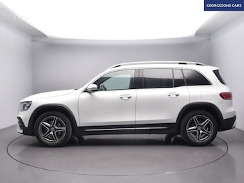 Used Mercedes-Benz GLB 2022 for sale - 76417029: Photo